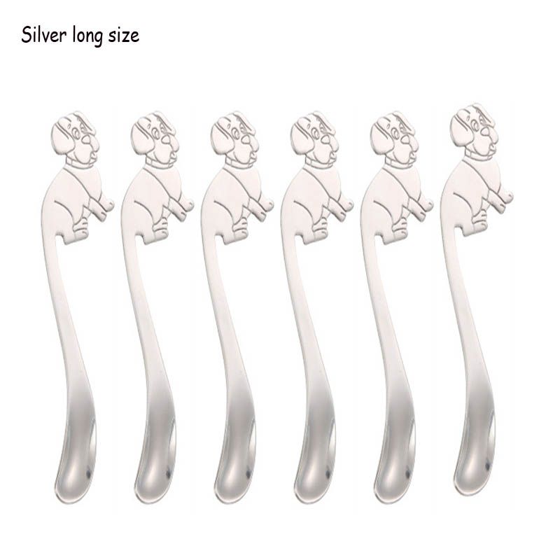 silver long