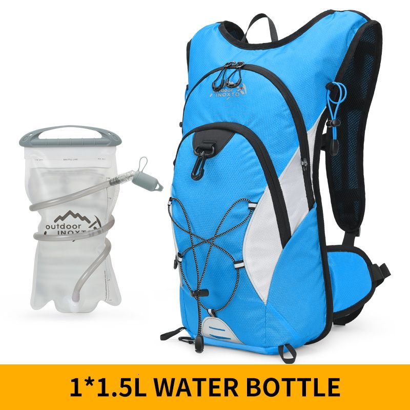 Blue1.5lwater Bag