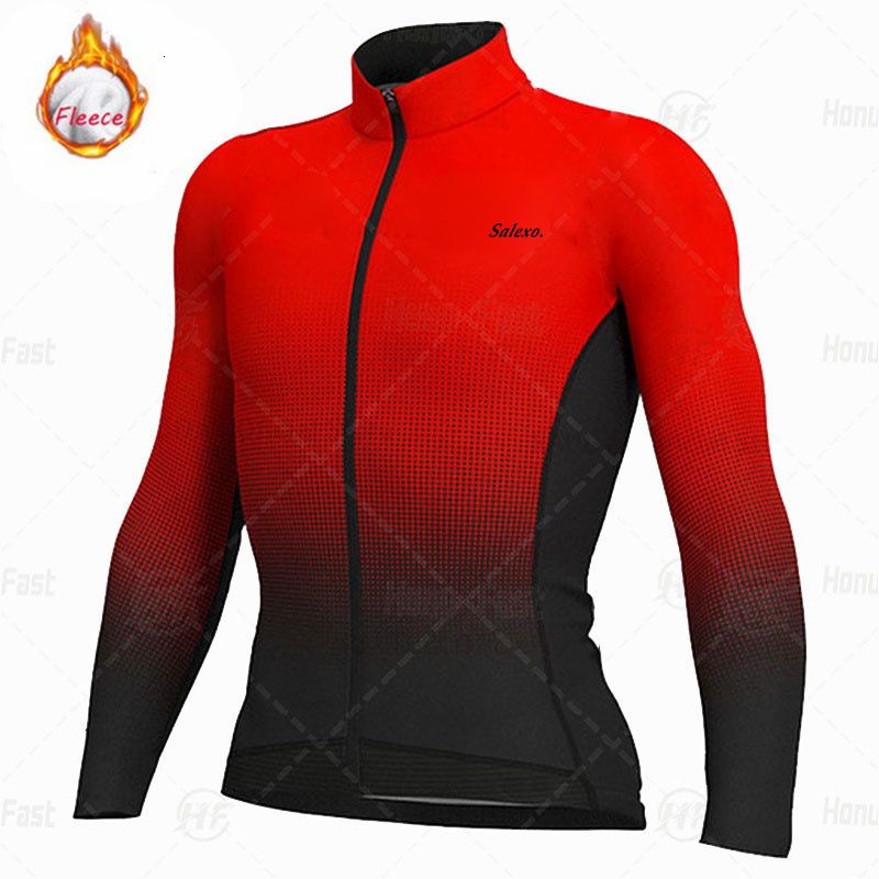 3 Jersey de ciclismo