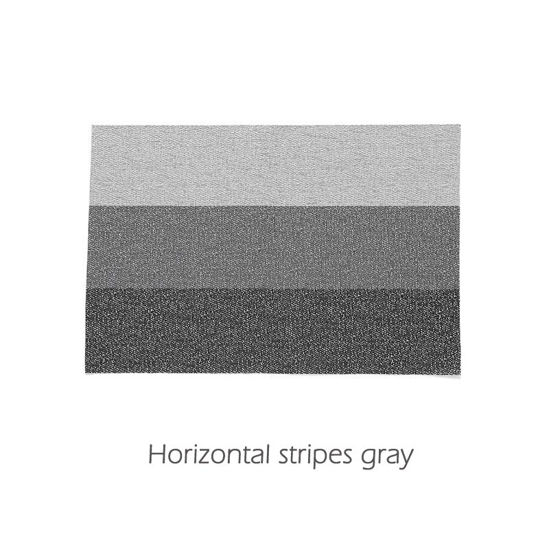 Horizontal grau