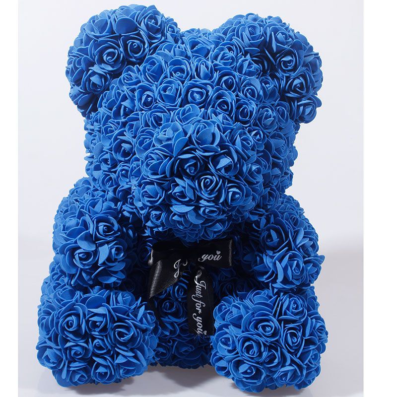 Royal Blue-25cm