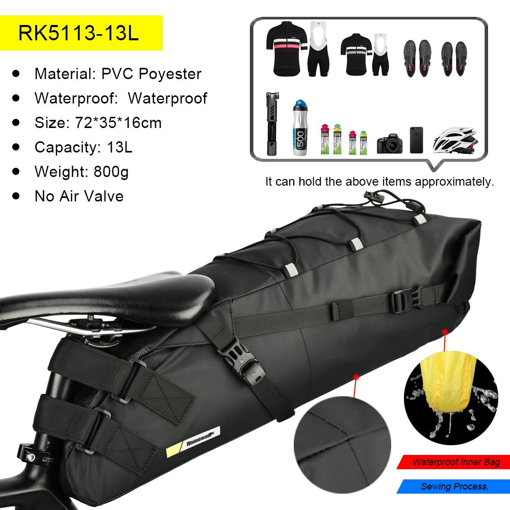 RK5113-13L-standaard