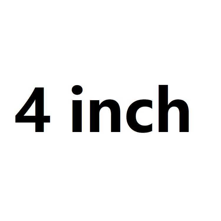 4inch