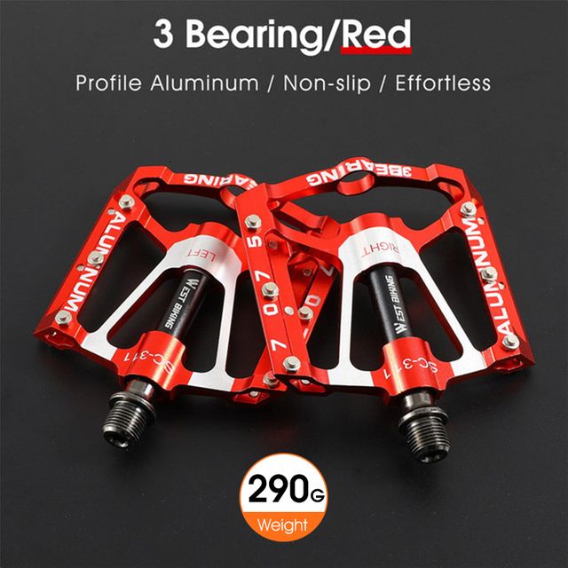 083 Red 3 Bearing