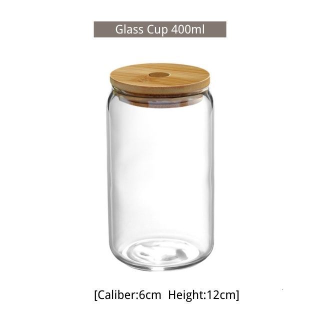400ml with Lid