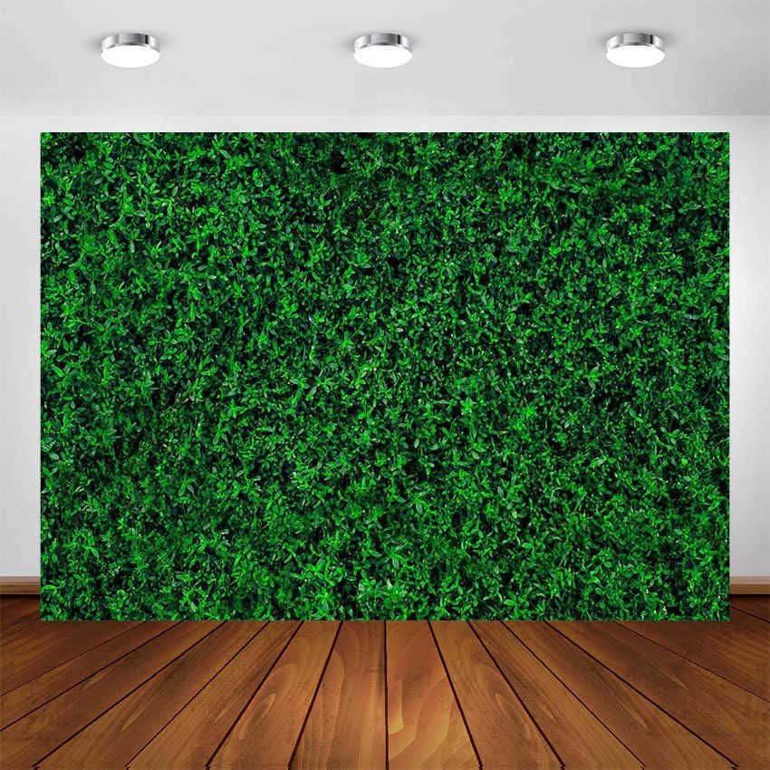 فينيل العشب الأخضر 125 × 90 سم