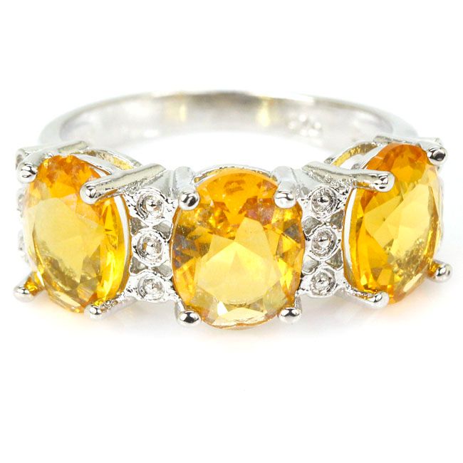 Citrine dorée