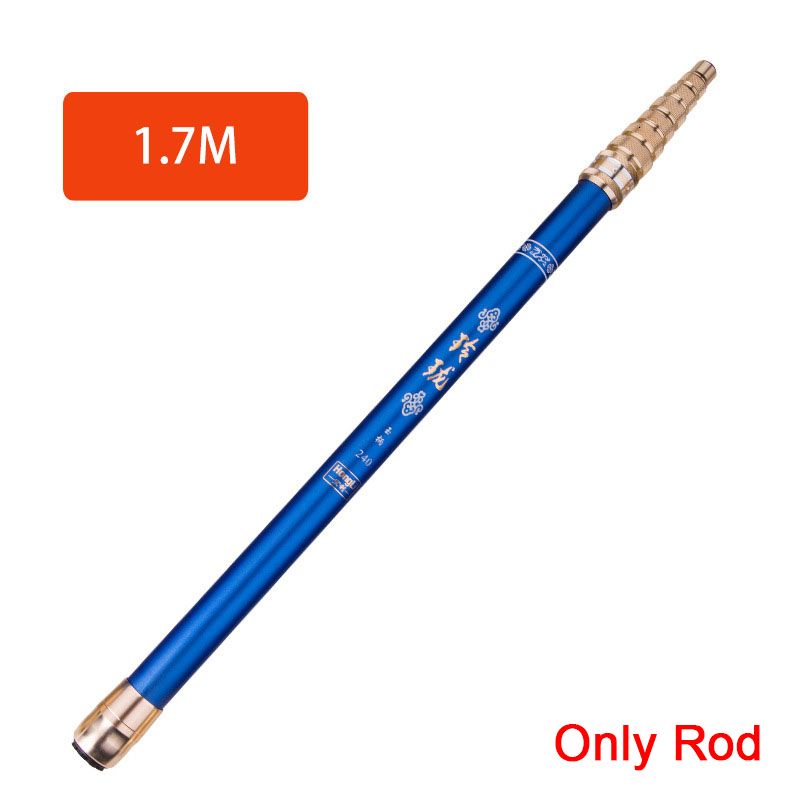 1.7m Only Rod