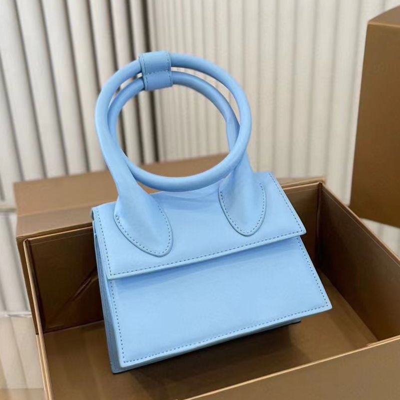 Blue+Gift Box