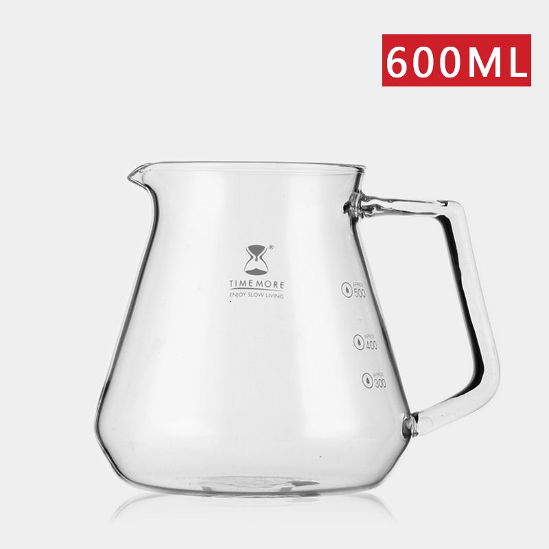 600 ml