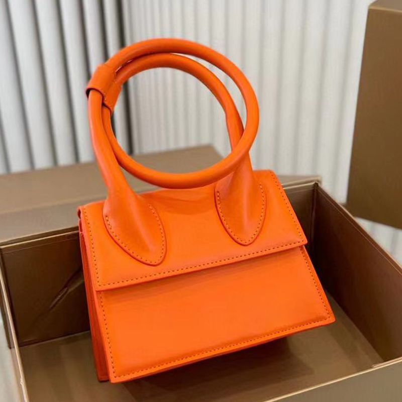 Orange+Gift Box