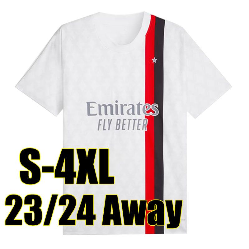 A-mi 23-24 Fourth Long Sleeves Player