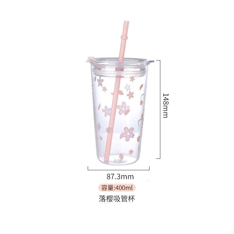 Transparent 400ml-401-500ml