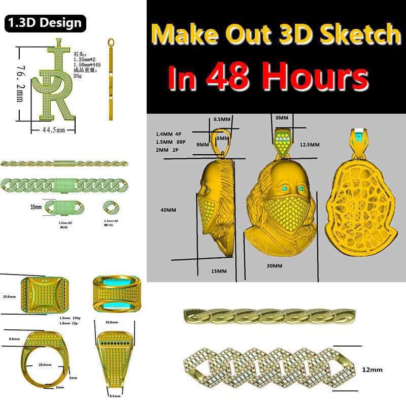 Make Cad Within 48 Hours