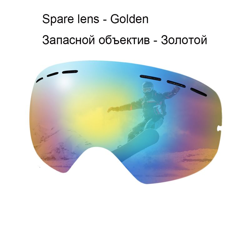 Se Golden Lens