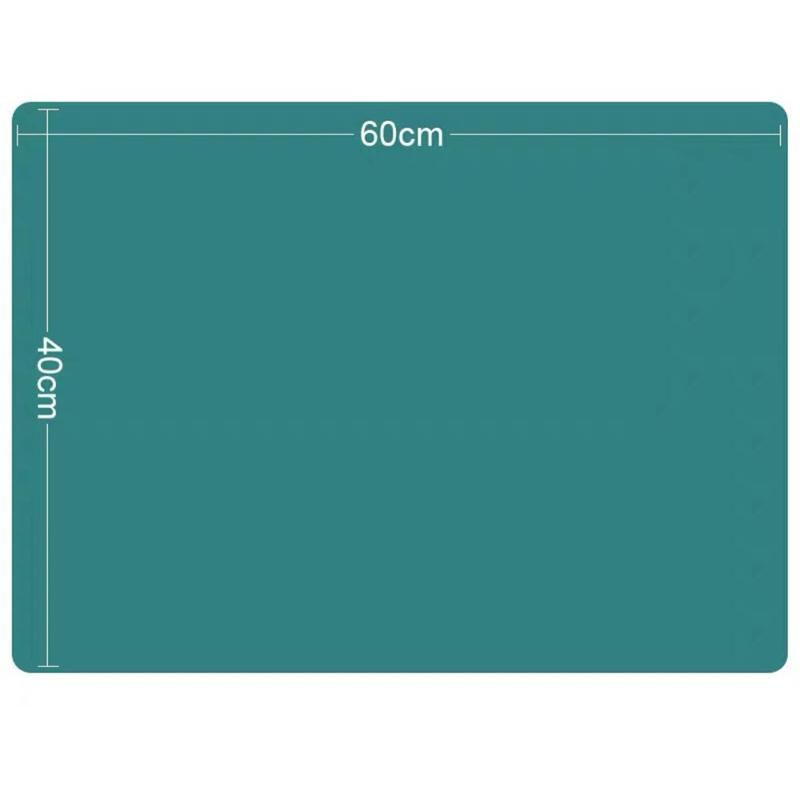 dark green 60x40cm