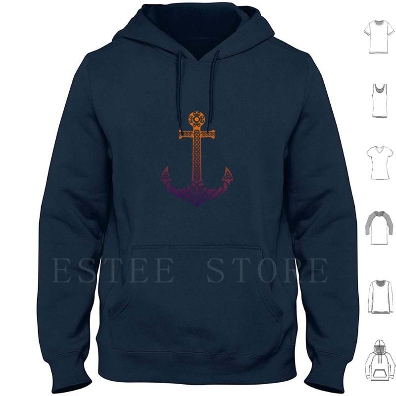 M-Hoodie-Navy