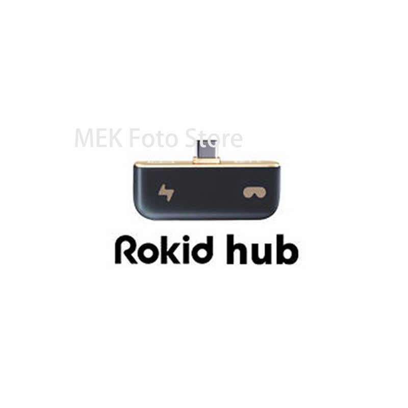 Endast Rokid Hub