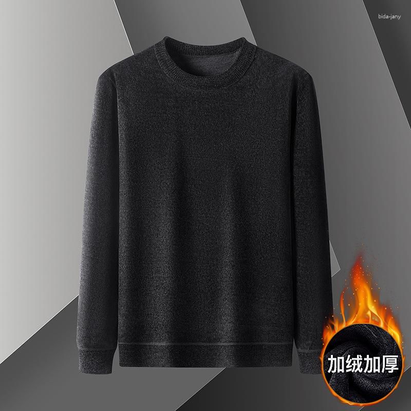 Mejor Precio En A Granel Hiver Chaud Épais Pull En Cachemire