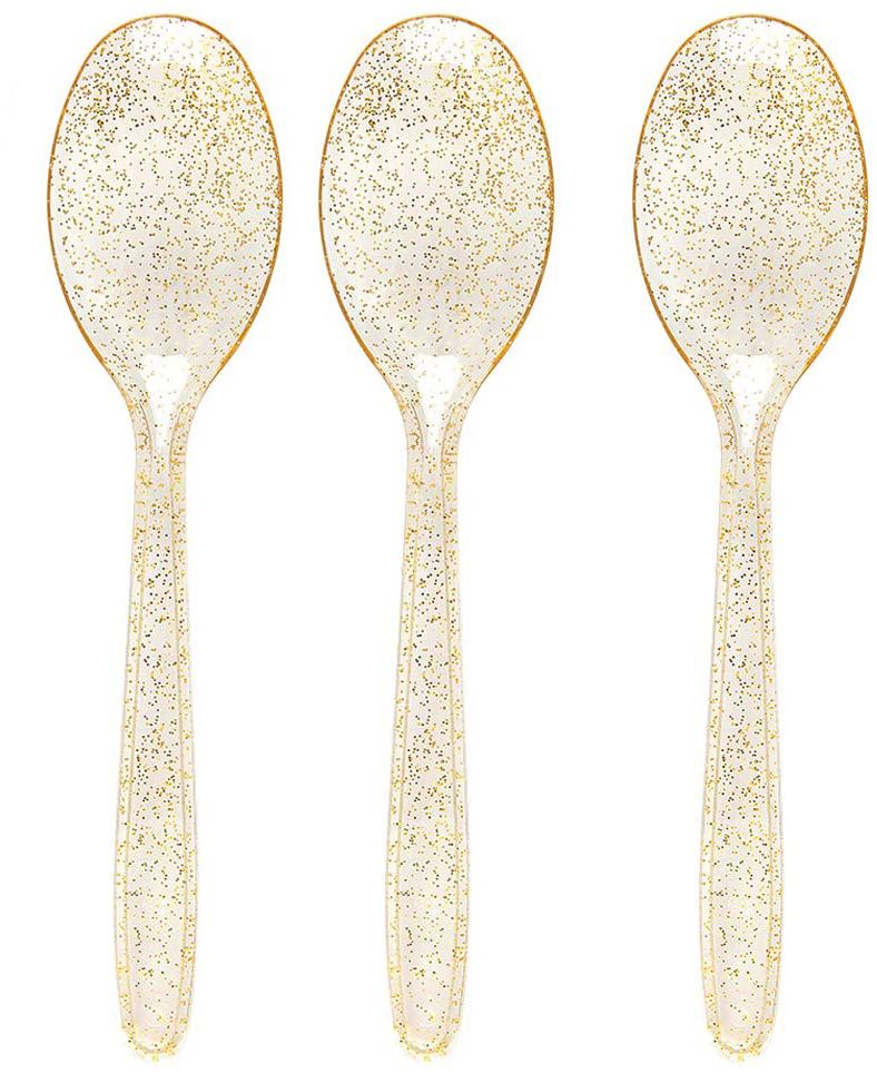 50 g Gold Spoon