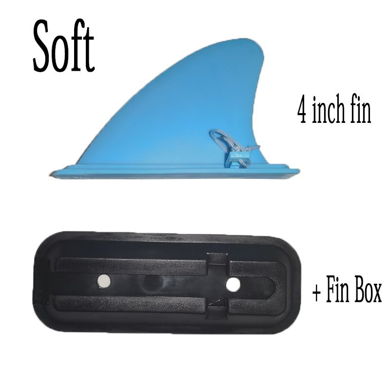 Fin And Box
