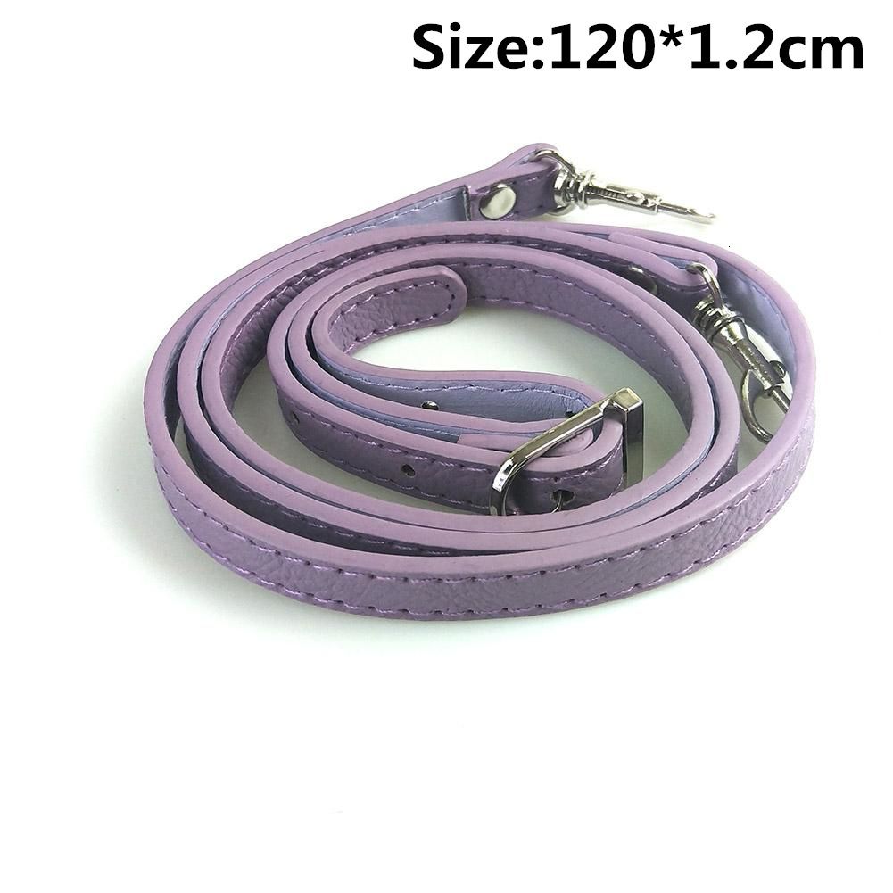 22 (Purple 120cm) -Silver