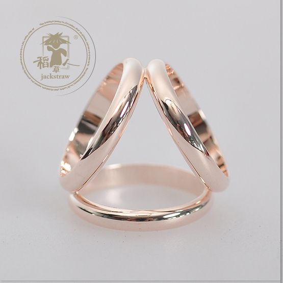 17 mm oro rosa-blanco7