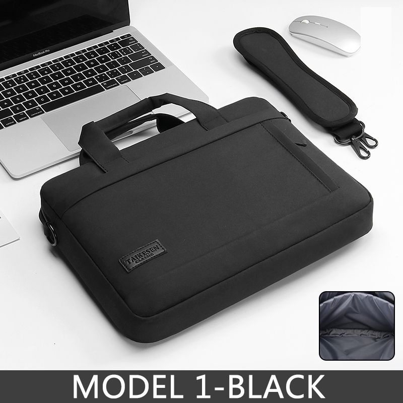 Modell 1-Black-12 13.3inch