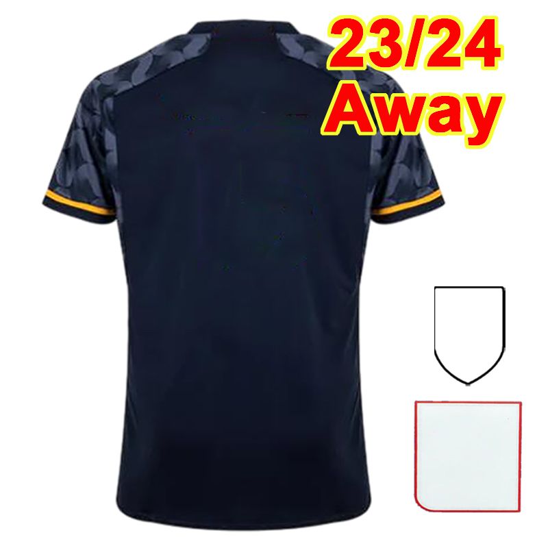 QM17145 23 24 Away L. Lig. patch