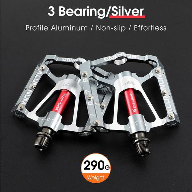 083 Silver 3 Bearing