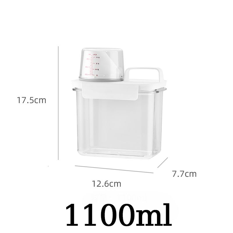 1100ml