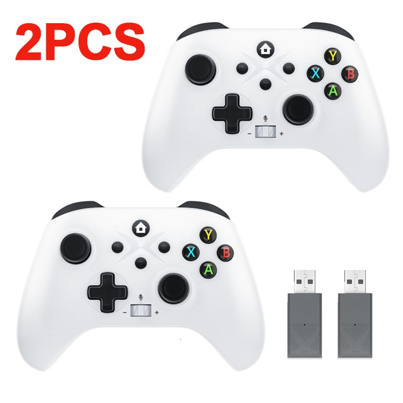 2pc White