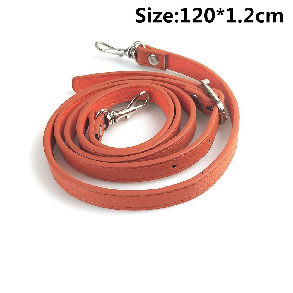 18 (orange 120cm)-Silver