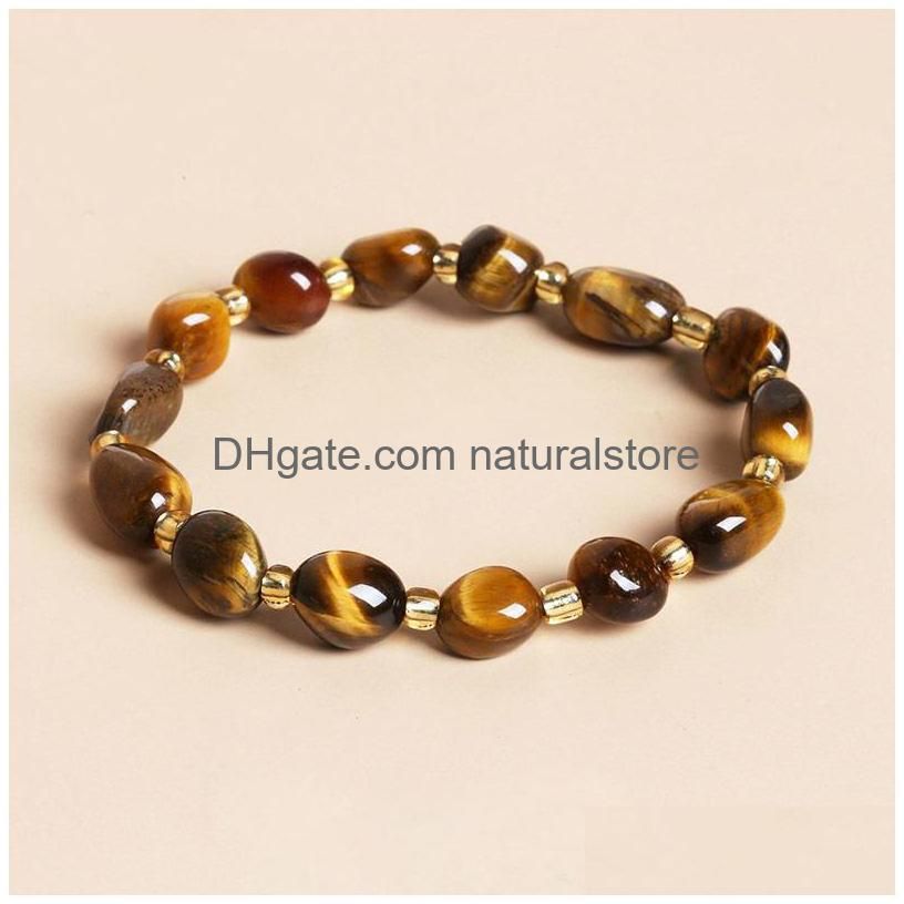 Tiger Eye