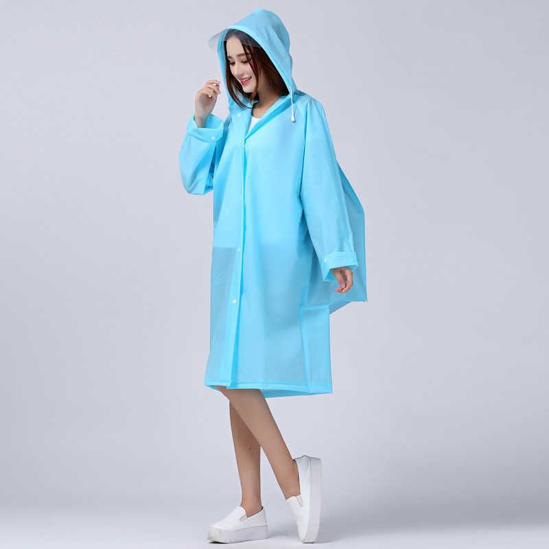 Chaqueta Impermeable Mujer INKTUS Chaqueta De Lluvia Chubasqueros
