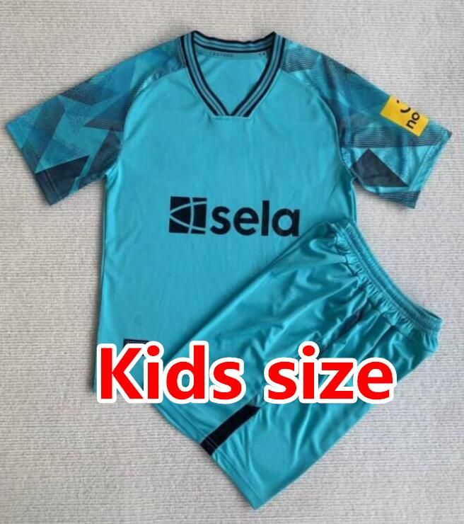 Taglia 23/24 GK KIDS