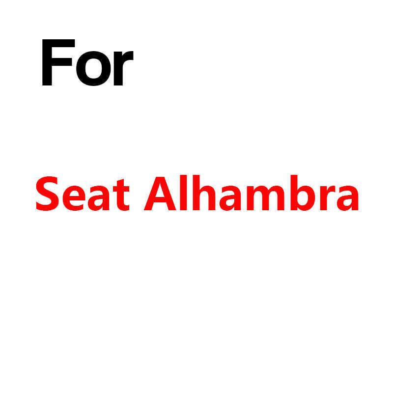 för säte Alhambra