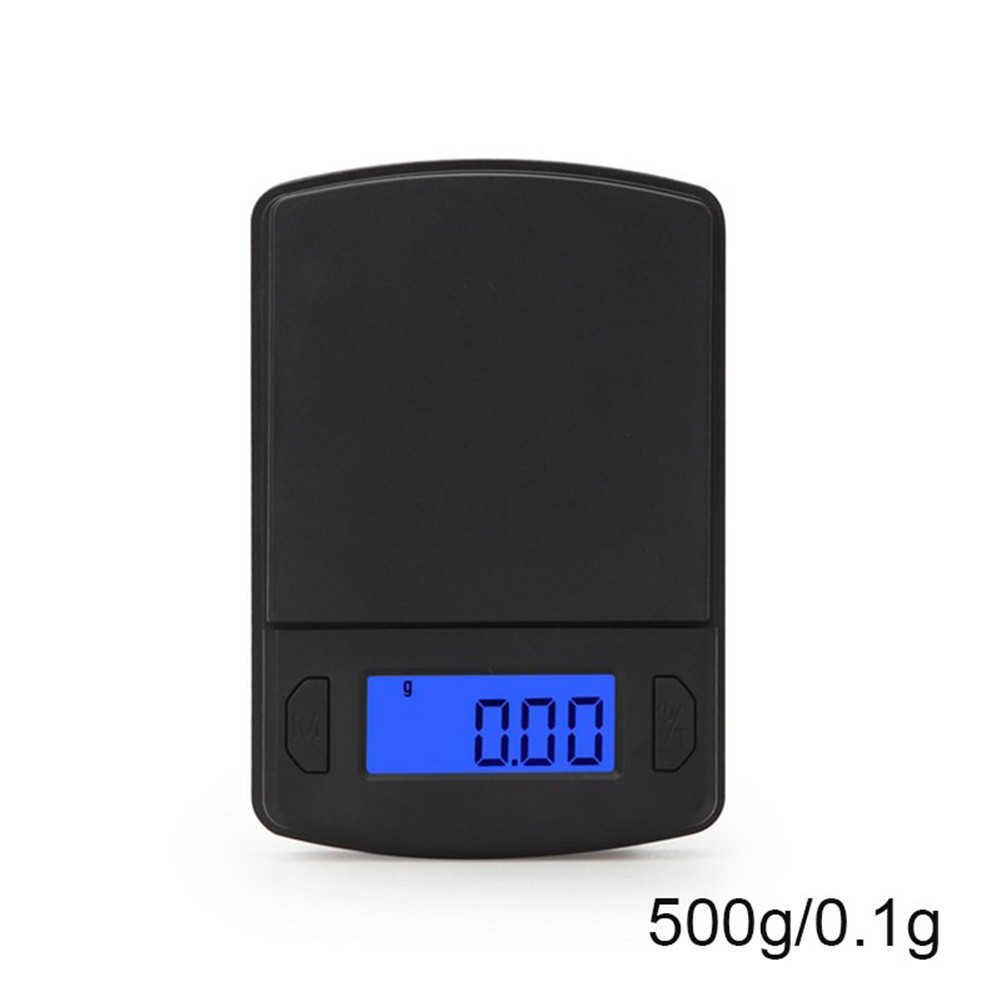 500 g 0,1 g