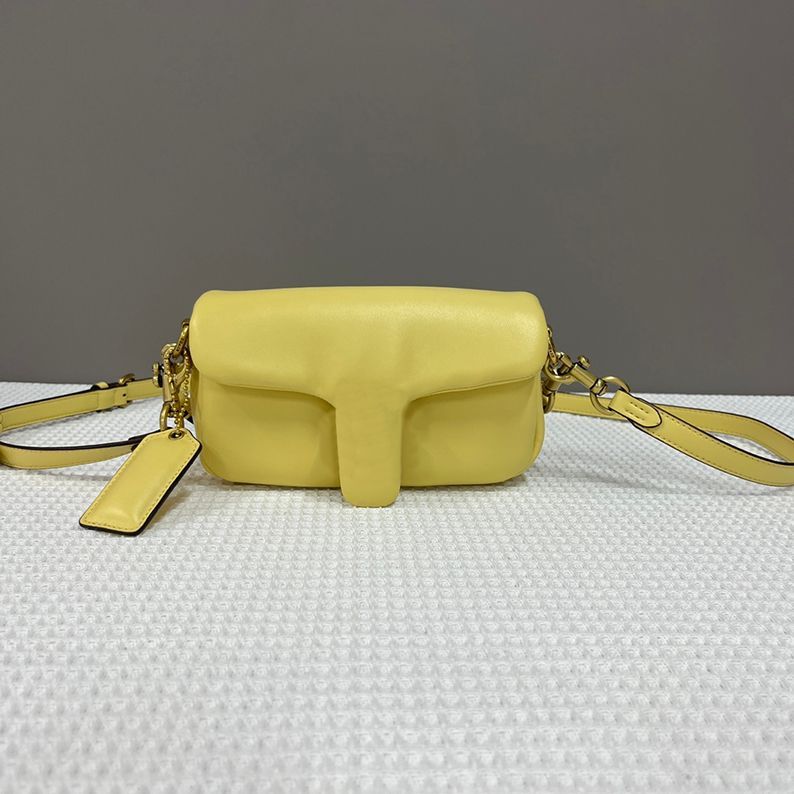 18cm-light Yellow