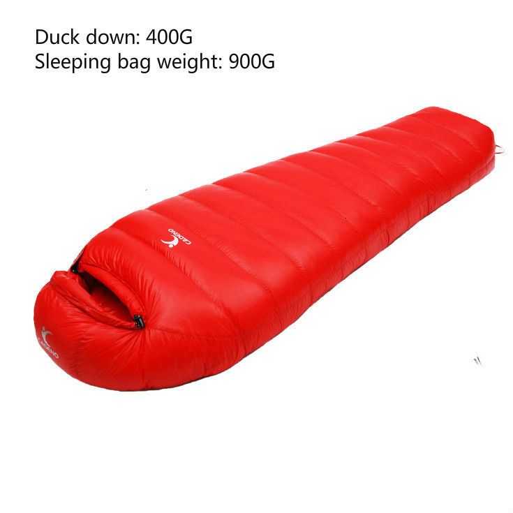 Duck Down 400g16