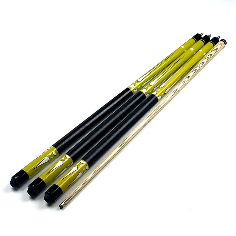 Yellow Sc007-9.5mm