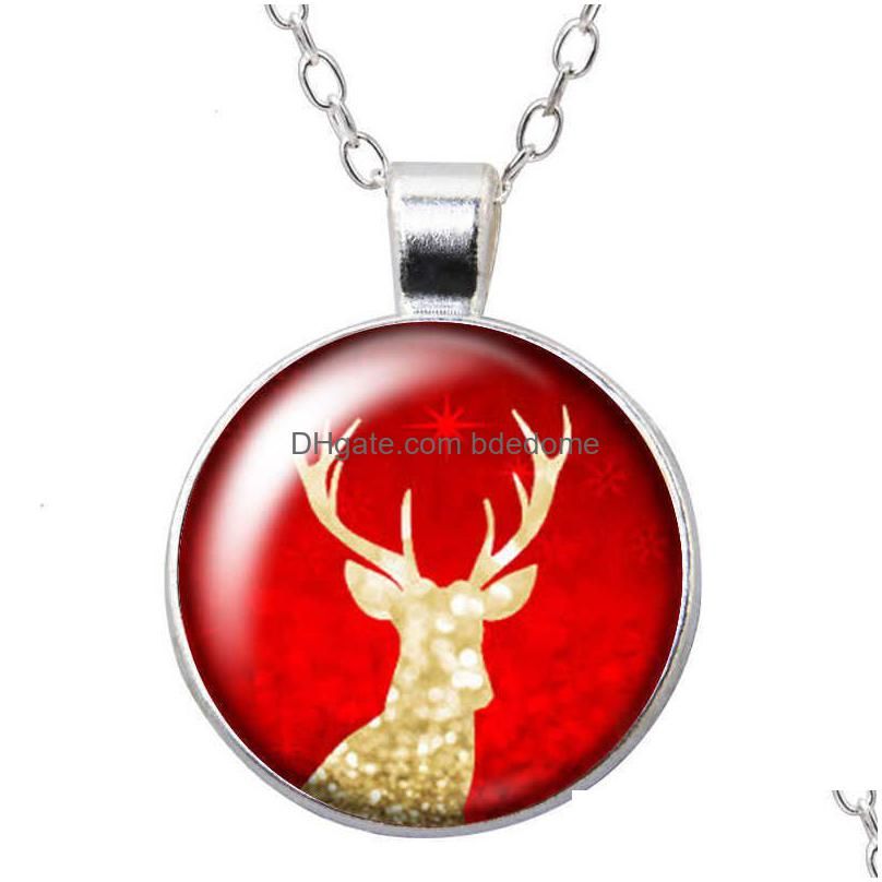 Pendentif DA0586-05-Sliver