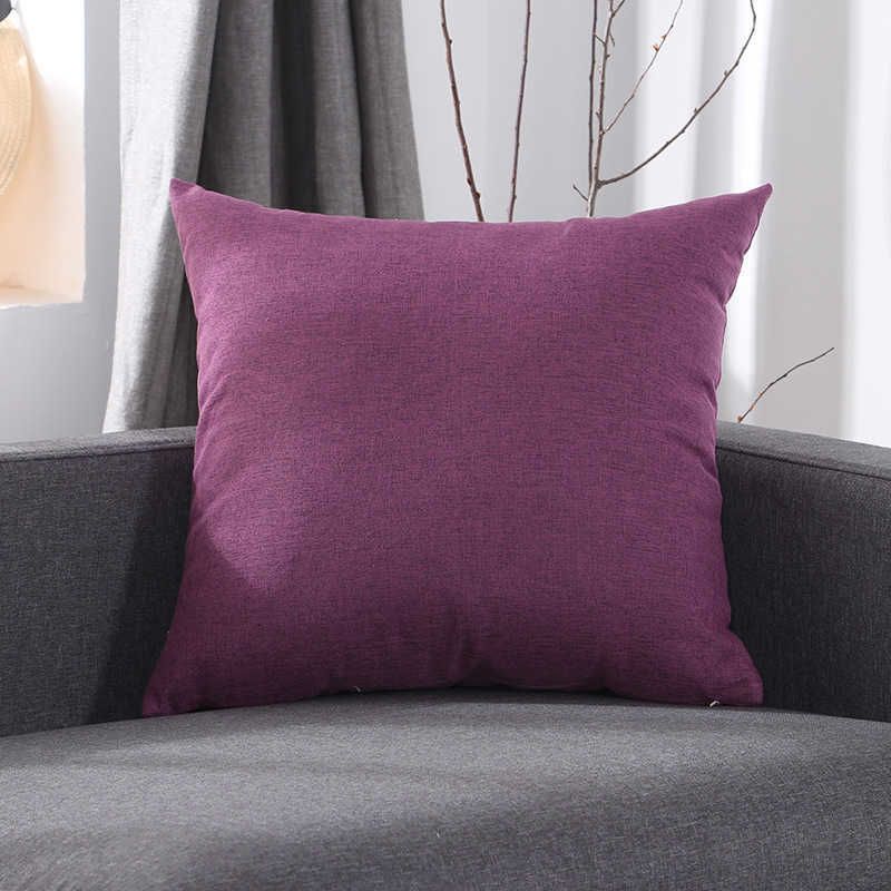 linen purple