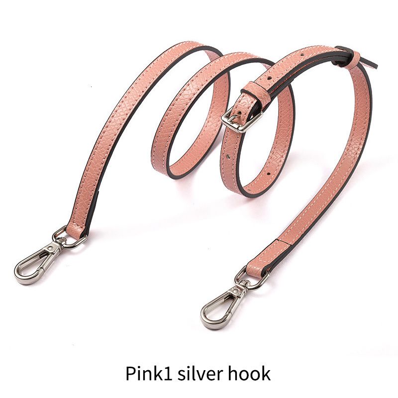 Pink1 Silver Hook