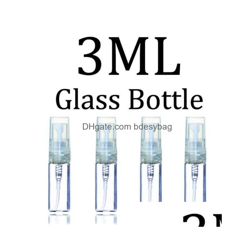 3ML чистая распылительная головка