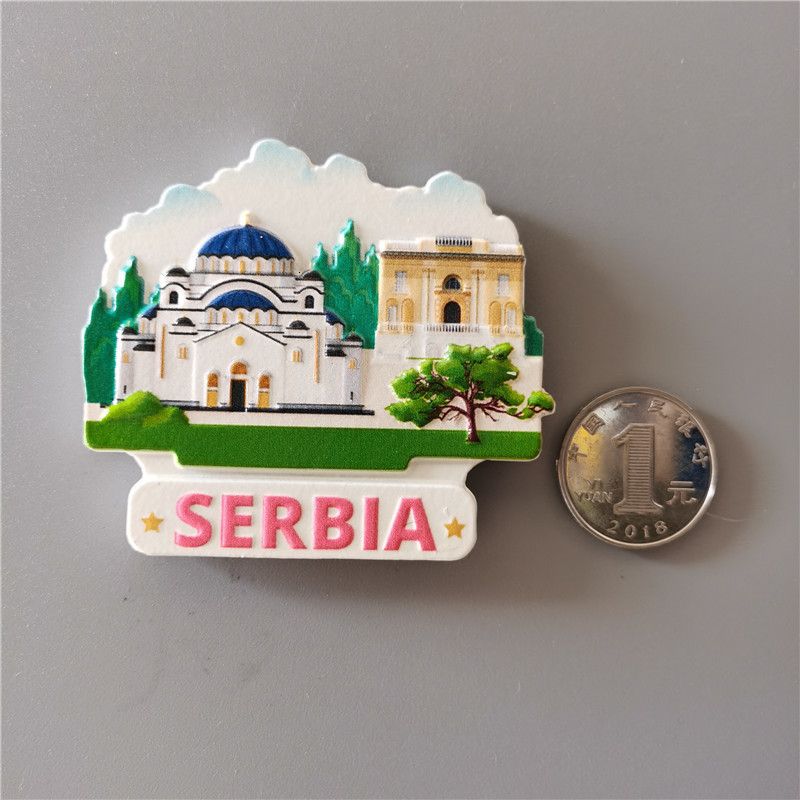 Serbia