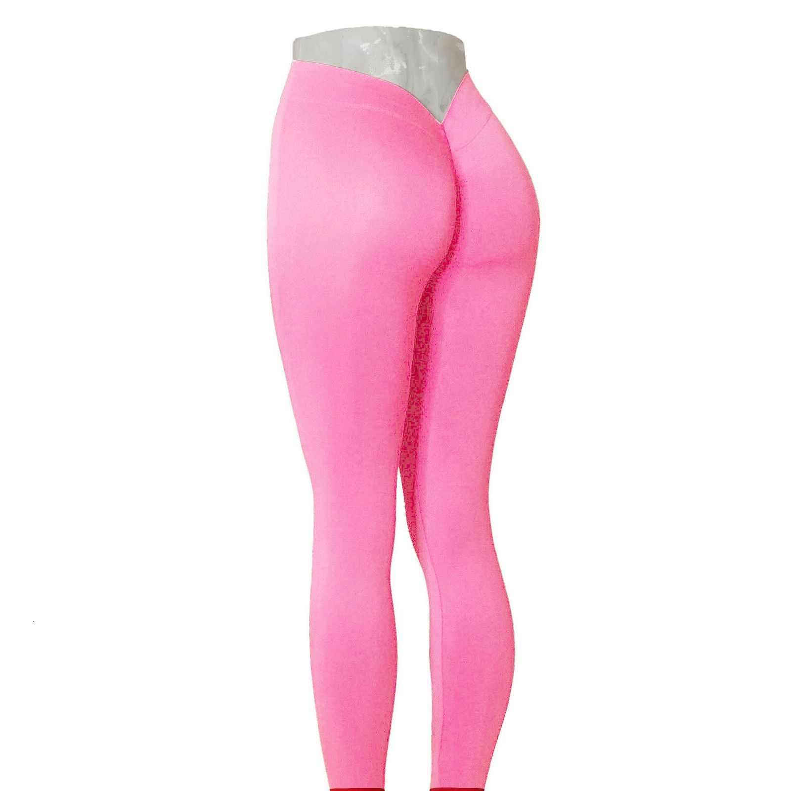 pantalon rose