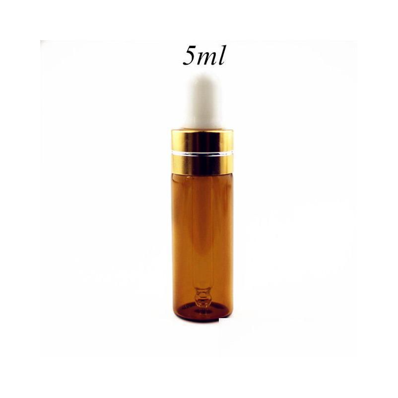 5ml Gold Gold.