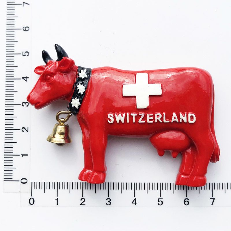 Switerland Cow a