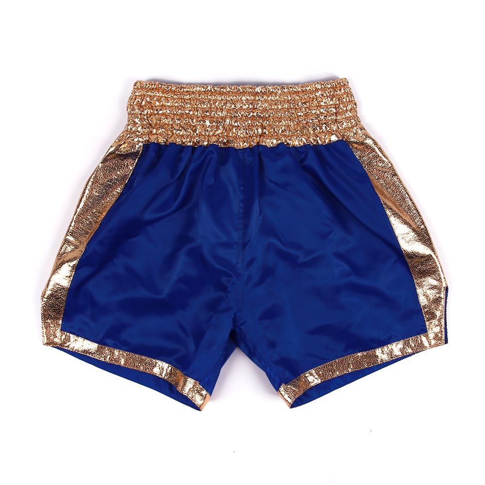 Muay Thai Shorts 14